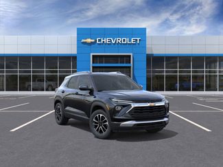 New 2026 Chevrolet TrailBlazer LT video 1