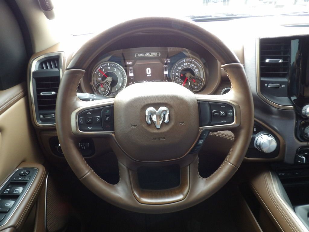 Used 2019 RAM 1500 Limited RWD image 20