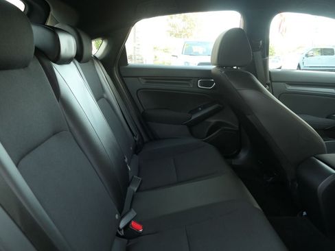 Used 2026 Honda Civic Sport image 25