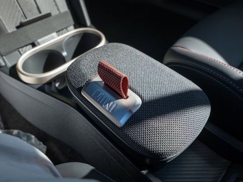 Used 2026 MINI Cooper John Cooper Works image 45