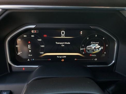 New 2026 GMC Sierra 2500 Denali w/ Denali Reserve Package image 32