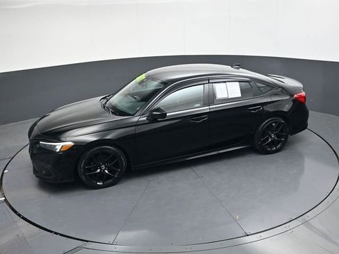 Used 2023 Honda Civic Sport image 26