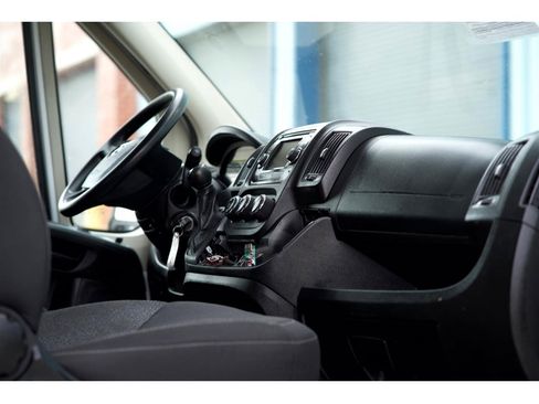 Used 2017 RAM ProMaster 2500 image 28