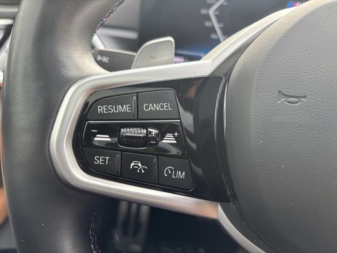 Used 2025 BMW 440i xDrive image 11