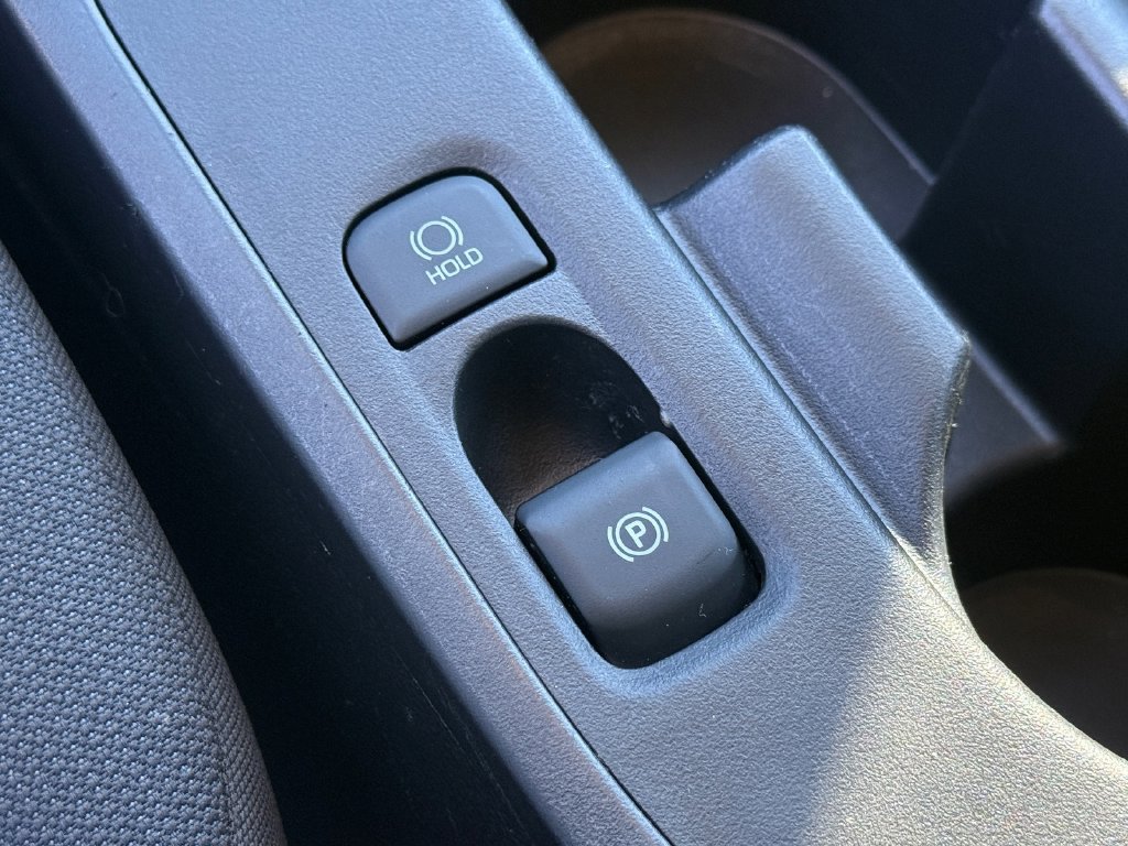 Certified 2024 Toyota Corolla LE FWD image 39