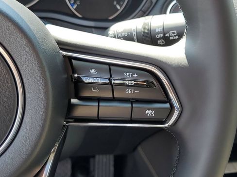New 2026 MAZDA CX-70 3.3 Turbo w/ Preferred Package AWD/4WD image 26