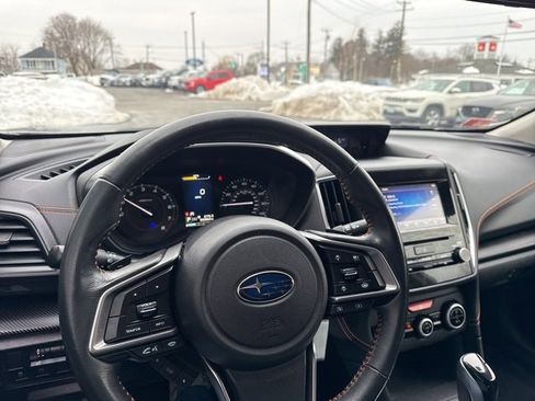Used 2021 Subaru Crosstrek 2.0i Premium image 19