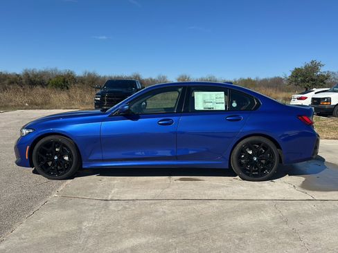 New 2026 BMW 330i NA image 5