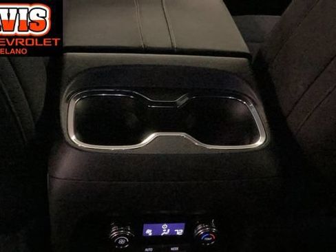 Used 2025 GMC Acadia Elevation AWD/4WD image 13