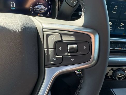 New 2026 Chevrolet Silverado 1500 LT AWD/4WD image 18