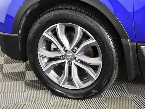 Certified 2020 Honda CR-V Touring image 53