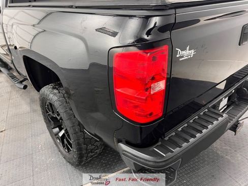 Used 2015 Chevrolet Silverado 1500 LT w/ LT Convenience Package image 13