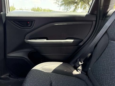 New 2026 Subaru Forester Premium AWD/4WD image 18