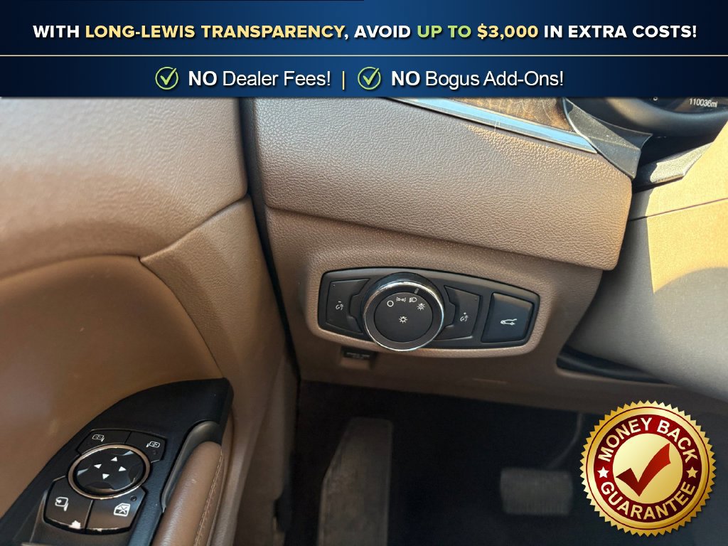 Used 2017 Lincoln MKC Reserve AWD/4WD image 28
