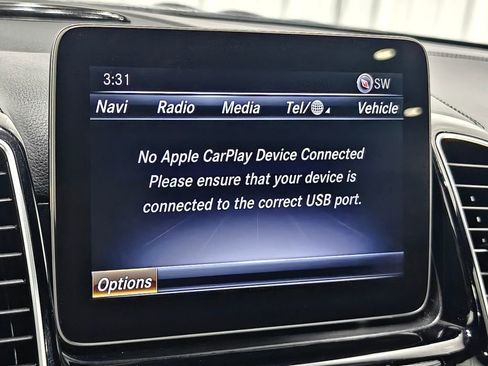 Used 2018 Mercedes-Benz GLS 550 4MATIC image 49