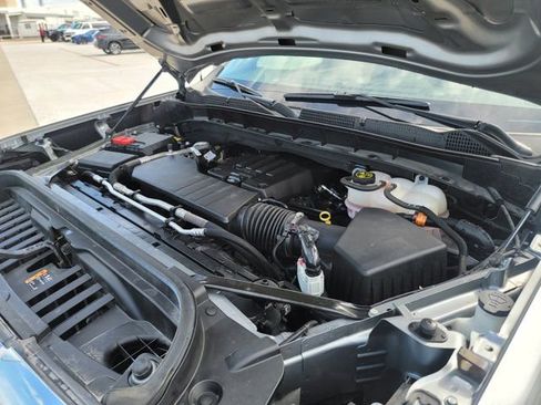Used 2023 GMC Sierra 1500 Pro AWD/4WD image 32
