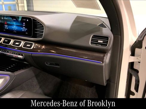 Used 2022 Mercedes-Benz GLE 450 4MATIC image 21