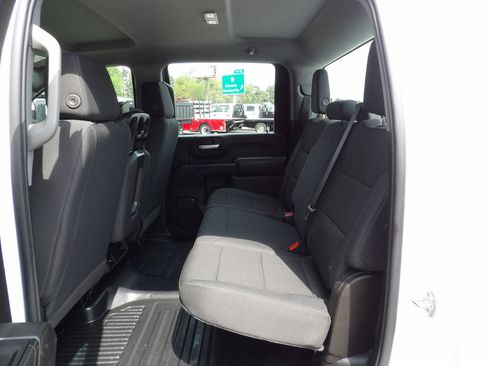 Used 2026 Chevrolet Silverado 3500 W/T AWD/4WD image 31