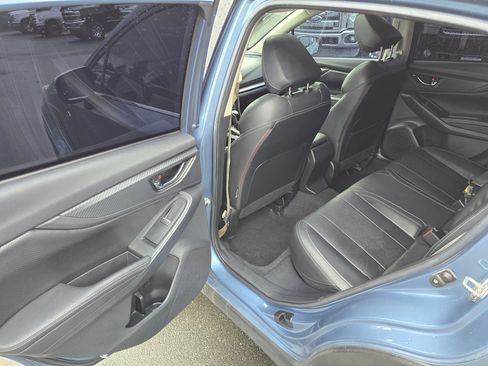 Used 2018 Subaru Crosstrek 2.0i Limited w/ 50th Anniversary Edition image 30