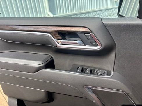 New 2026 Chevrolet Silverado 1500 LT w/ Safety Package image 27