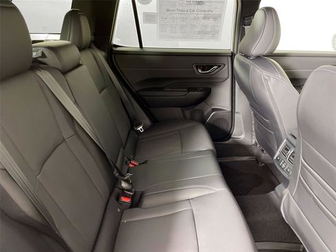 New 2026 Subaru Outback Touring XT image 30