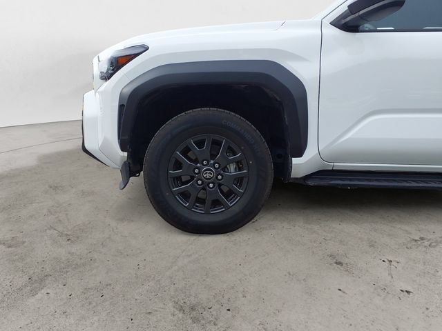 Used 2025 Toyota 4Runner SR5 AWD/4WD image 9