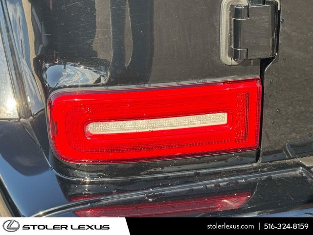Used 2022 Mercedes-Benz G 550 image 13