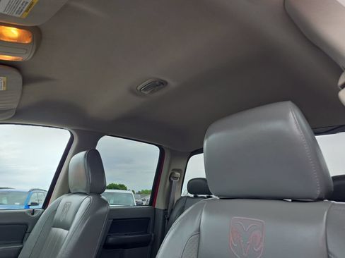 Used 2006 Dodge Ram 2500 Truck Laramie AWD/4WD image 18