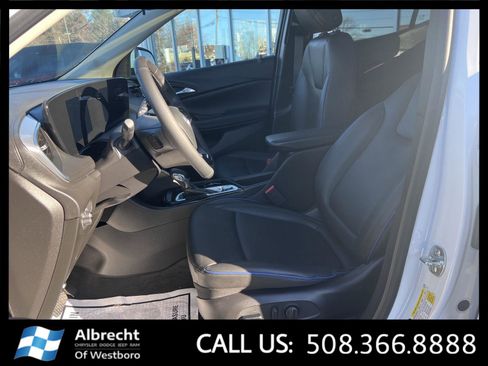 Used 2025 Buick Encore GX Sport Touring w/ Advanced Technology Package image 10