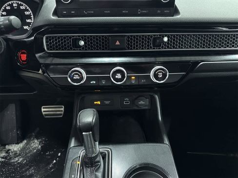 Used 2022 Honda Civic Sport image 21