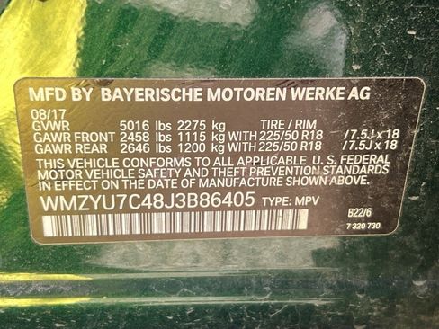 Used 2018 MINI Cooper Countryman SE image 29