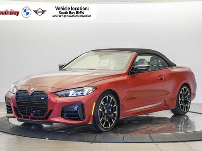 Used 2027 BMW M440i Convertible
