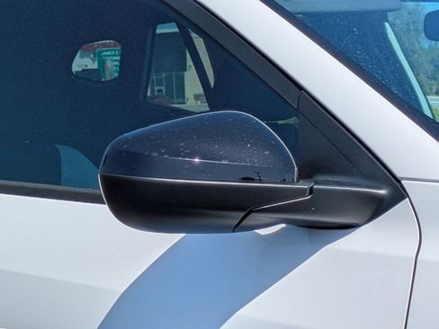 Used 2024 Chevrolet Trax RS w/ Driver Confidence Package image 12