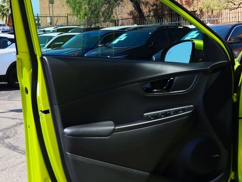 Used 2020 Hyundai Kona Ultimate FWD image 36