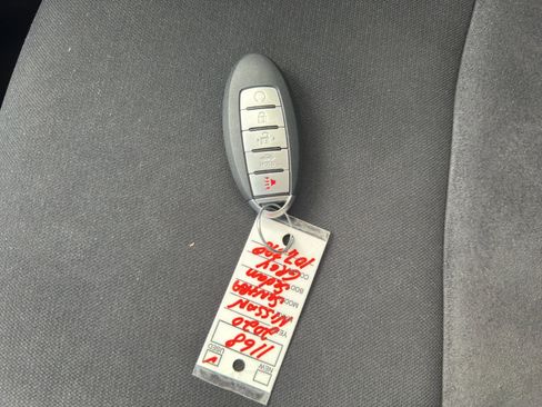 Used 2020 Nissan Sentra SR image 29