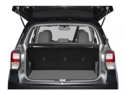 Used 2018 Subaru Forester 2.5i Premium w/ All-Weather Package image 16