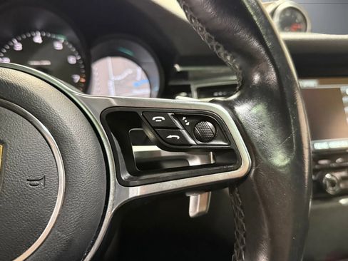 Used 2016 Porsche Macan S AWD/4WD image 25