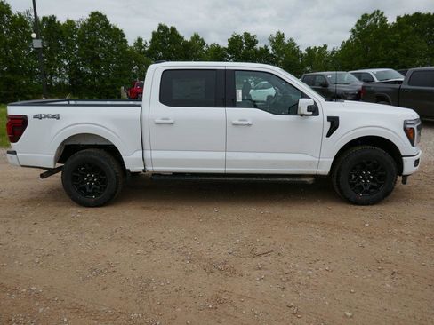 New 2026 Ford F150 Lariat AWD/4WD image 2