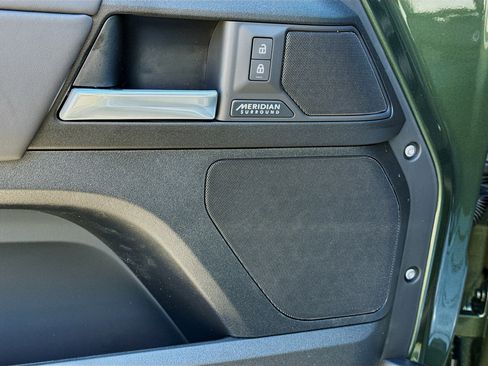 New 2026 Land Rover Defender 110 X image 24