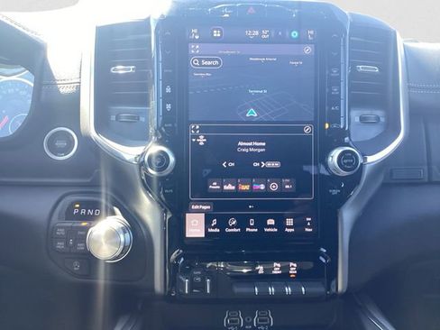 New 2026 RAM 1500 Laramie image 12