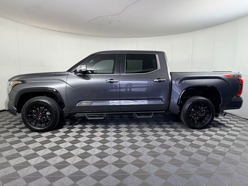 Used 2024 Toyota Tundra 1794 Edition w/ TRD Off-Road Package AWD/4WD image 9
