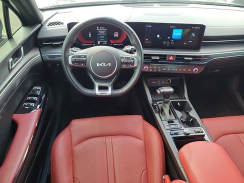 Used 2025 Kia K5 GT-Line w/ GT-Line Premium Package image 11