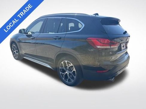 Used 2021 BMW X1 xDrive28i w/ Convenience Package image 4