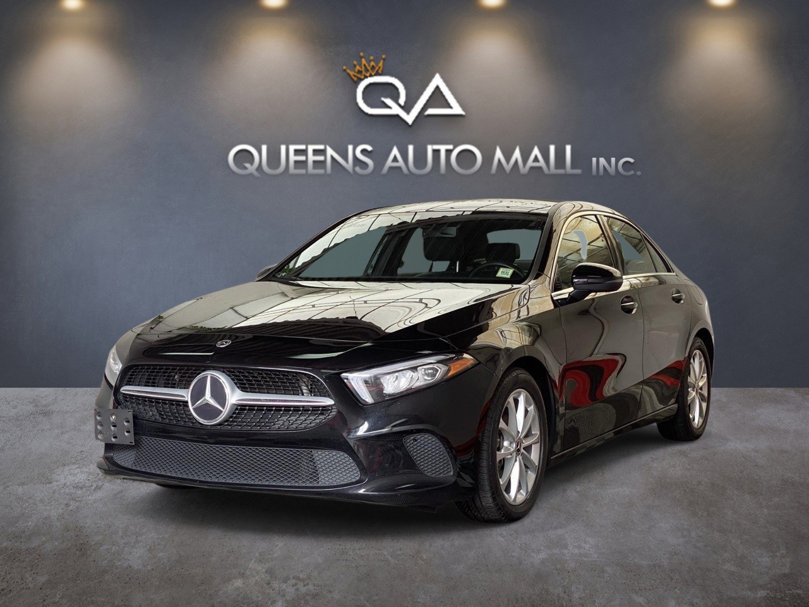 Used 2022 Mercedes-Benz A 220 image 3