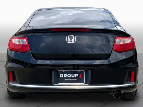 Used 2015 Honda Accord LX-S image 5
