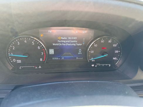 Used 2020 Ford Explorer Limited w/ Class III Trailer Tow Package image 16