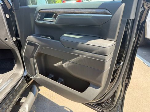 Used 2026 GMC Sierra 1500 Elevation w/ Elevation Select Package AWD/4WD image 26