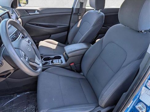Used 2020 Hyundai Tucson SE AWD/4WD image 15