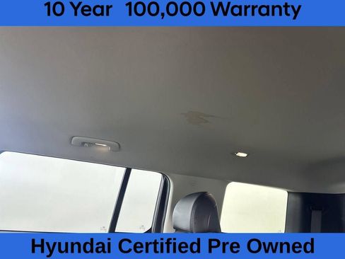 Used 2025 Hyundai Santa Fe XRT AWD/4WD image 24