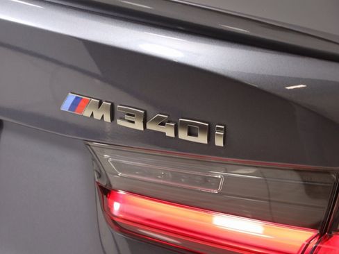 Used 2020 BMW M340i w/ Driving Assistance Package image 55